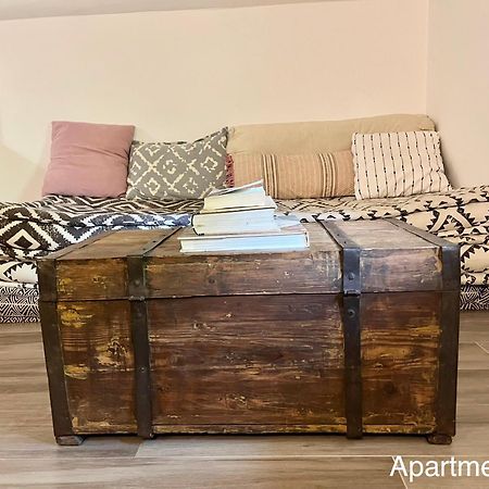Memodena Apartments Kültér fotó