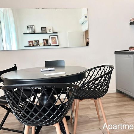 Memodena Apartments Kültér fotó