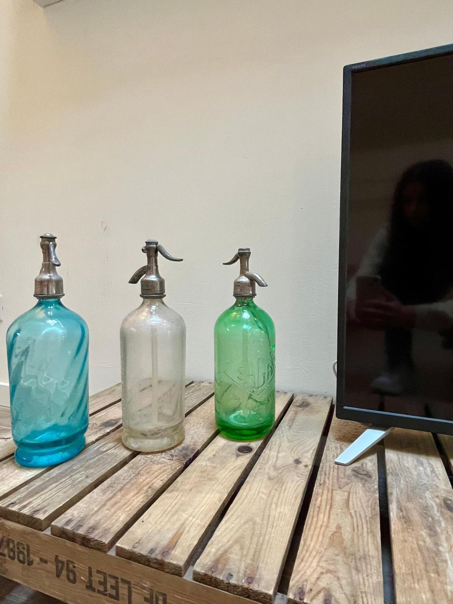 Memodena Apartments Kültér fotó
