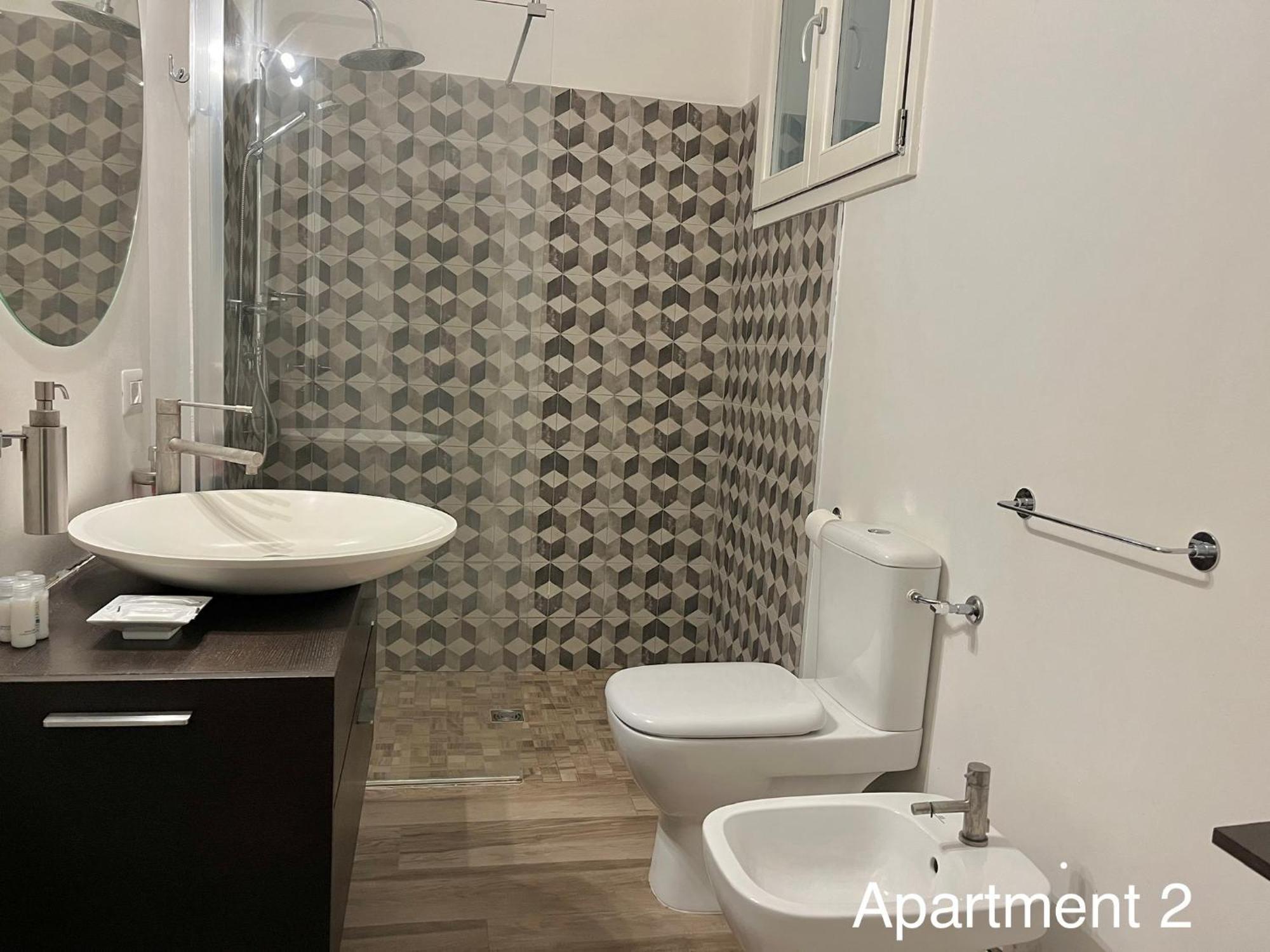 Memodena Apartments Kültér fotó