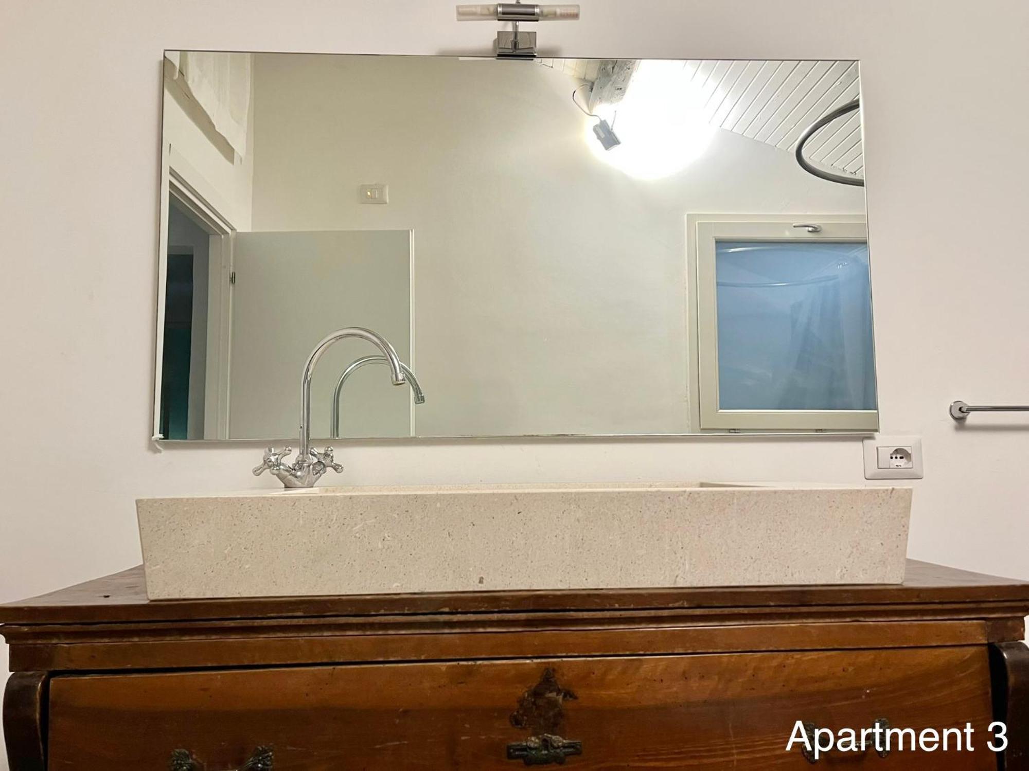 Memodena Apartments Kültér fotó