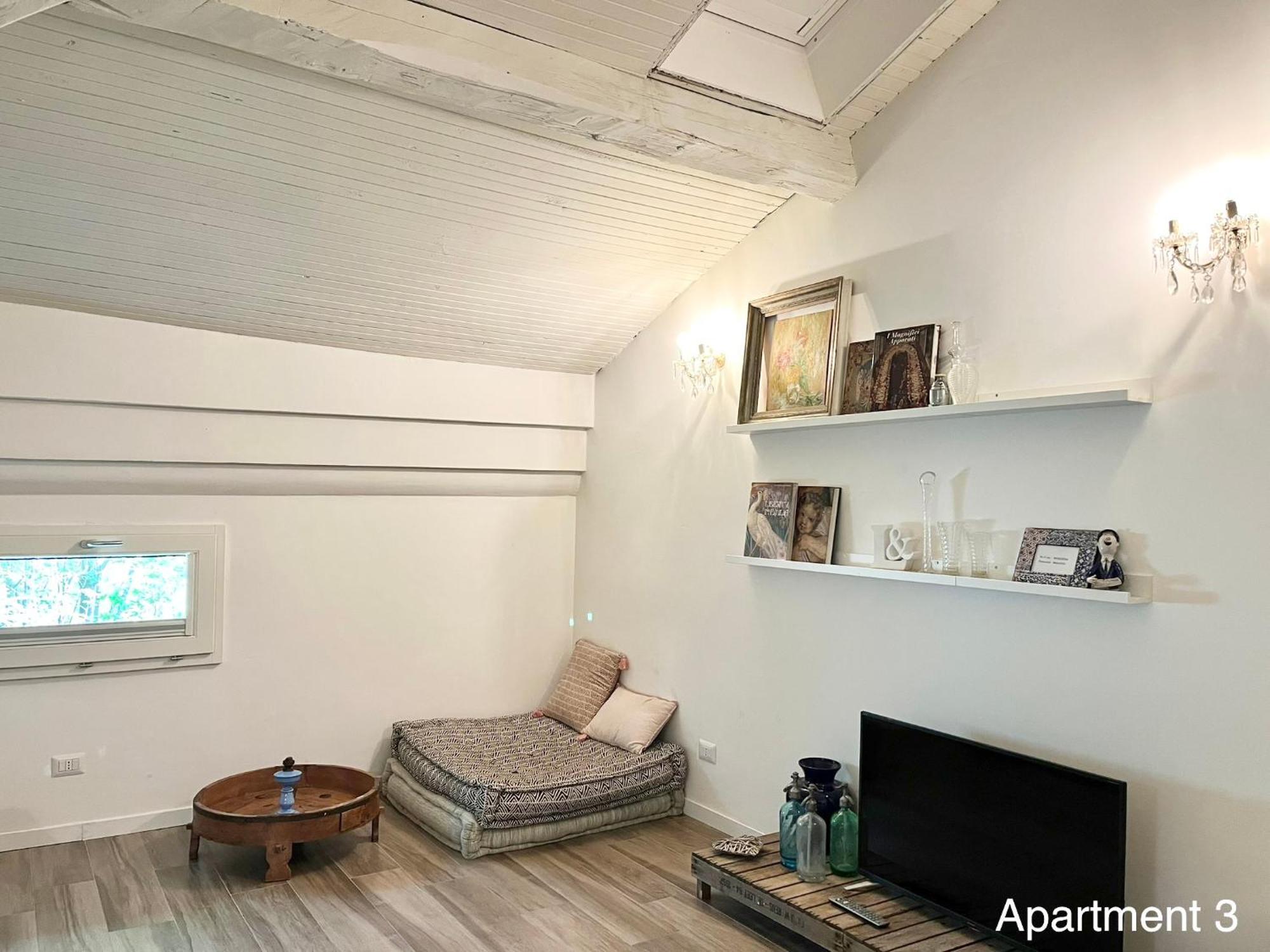 Memodena Apartments Kültér fotó