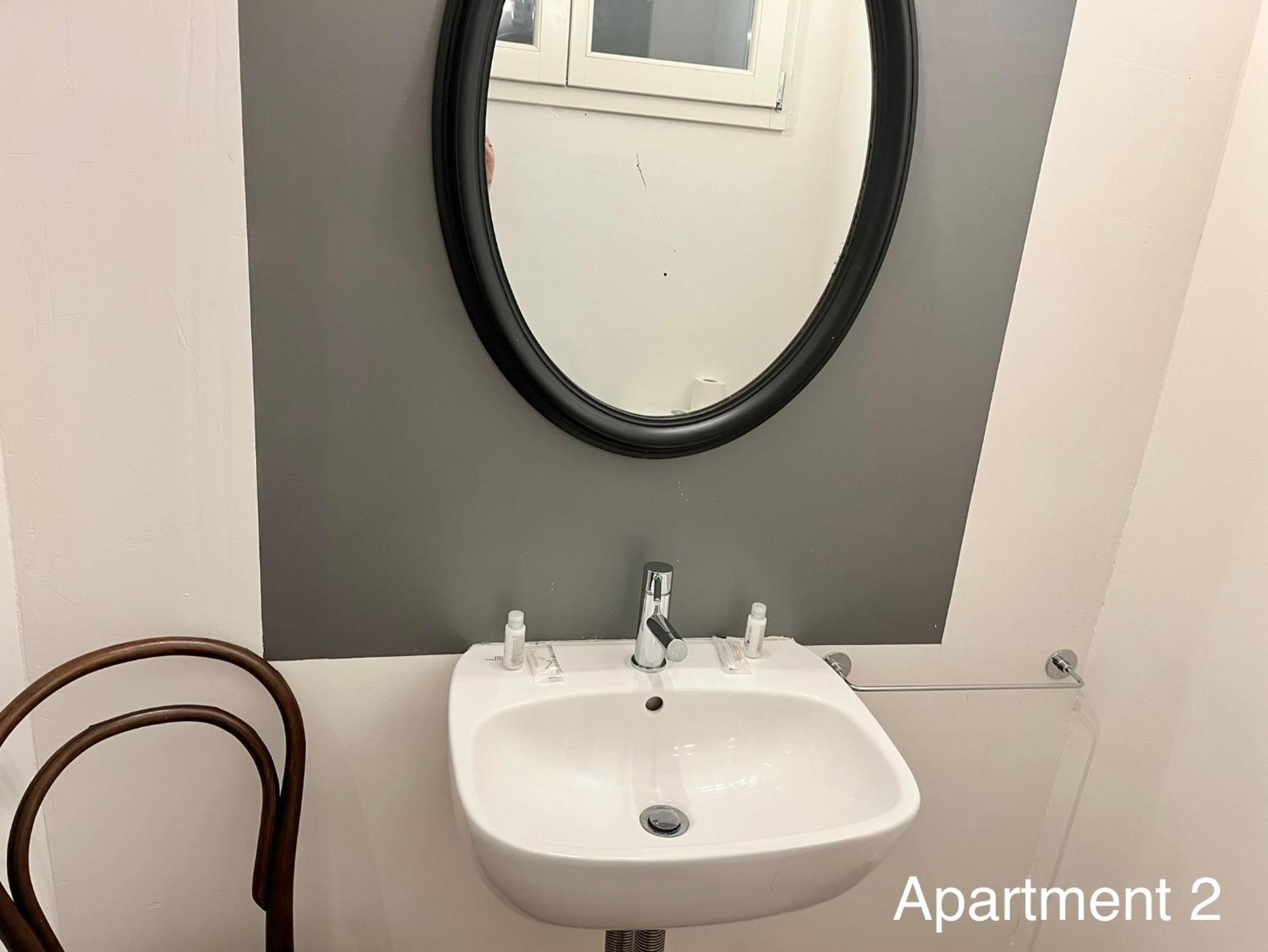 Memodena Apartments Kültér fotó