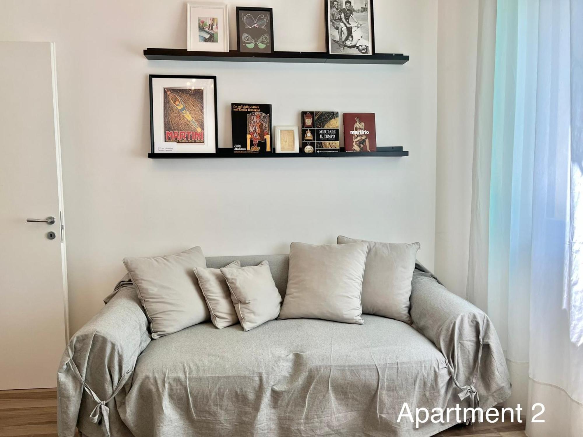 Memodena Apartments Kültér fotó